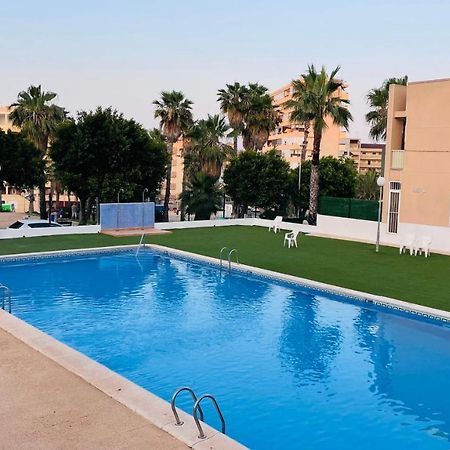 Holiday With A Sea View Torrevieja Exterior foto