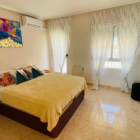Holiday With A Sea View Torrevieja Exterior foto
