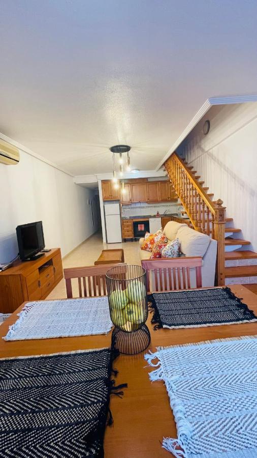 Holiday With A Sea View Torrevieja Exterior foto
